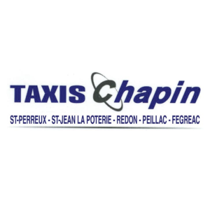 TAXI CHAPIN 